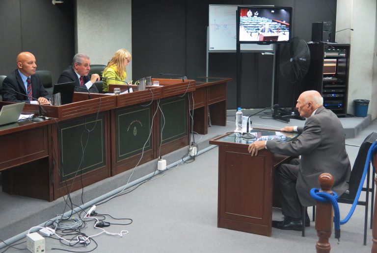 Mar del Plata: comienza el juicio a dos ex militares por el homicidio calificado de Ana Lía Magliaro