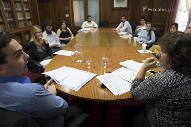 Curso de actualización de jurisprudencia en materia de empleo público