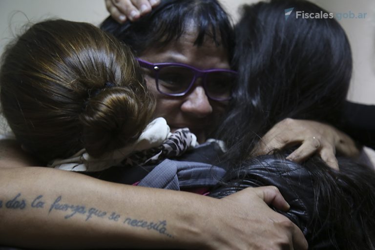 Intento de femicidio de Aylín Silvera: condenaron a 16 años de prisión al responsable