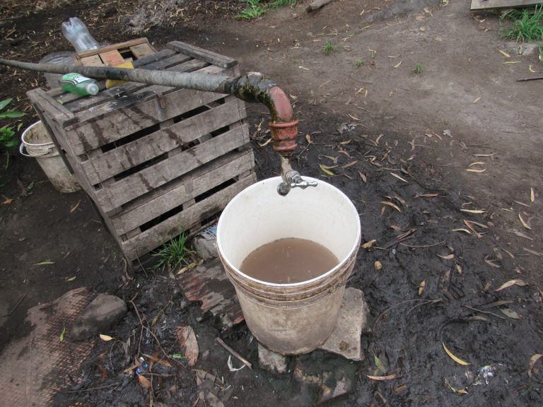 Mar del Plata: la asistencia a las víctimas detrás de los allanamientos en los campos