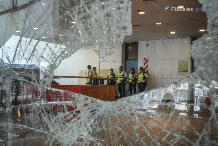 Desalojo en la sala Alberdi: el veredicto se conocerá el próximo 31 de mayo
