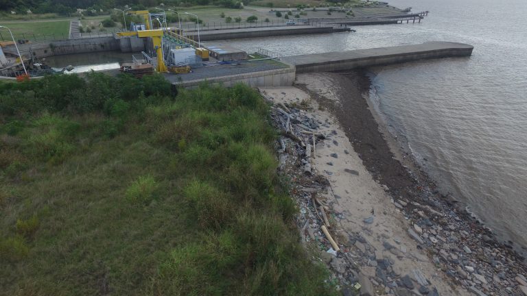 UFI AMIA: la Unidad Fiscal brindó información al gobierno porteño sobre la situación del terreno donde se volcaron los escombros del edificio de la AMIA