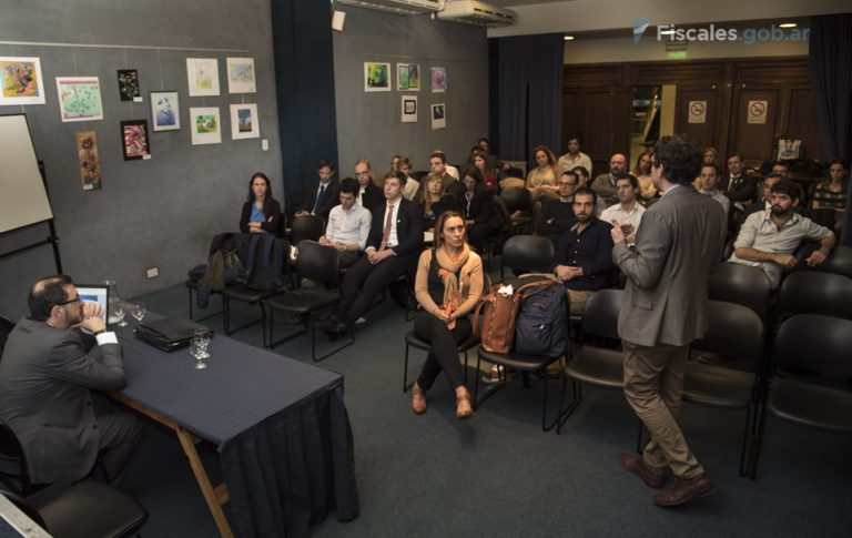 La evasión como delito precedente del lavado