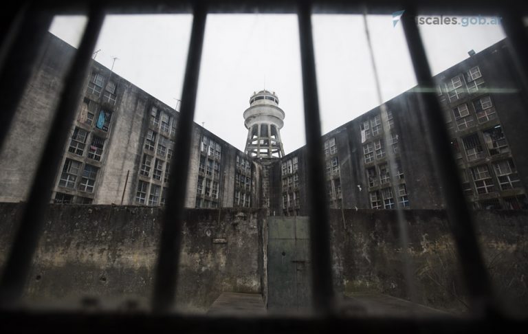 Más del 60 por ciento de los detenidos en el Servicio Penitenciario Federal se encuentran bajo prisión preventiva