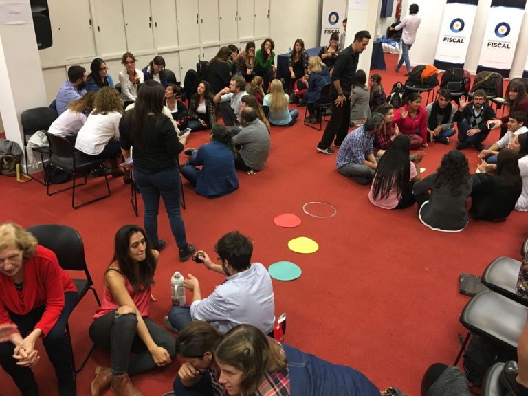 Más de 50 personas de distintas jurisdicciones del país participaron del lanzamiento a nivel nacional del Proyecto “Formación de Promotores y Promotoras Territoriales en Género”