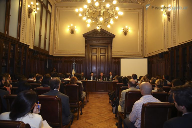 El Habeas Corpus frente a la unificación de fueros