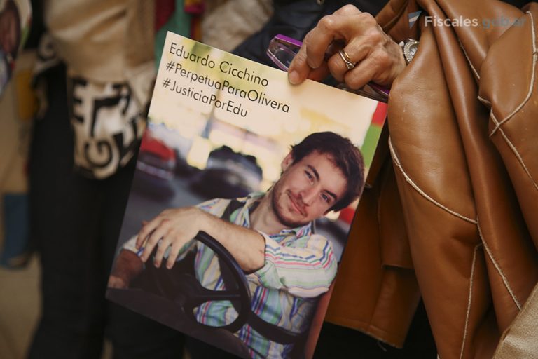 Condenaron a 16 años de prisión al hombre que apuñaló a un joven hincha de Boca en San Telmo