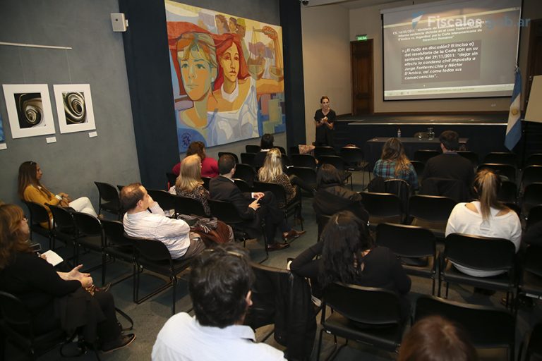 Impacto del nuevo Código Civil y Comercial en el derecho penal