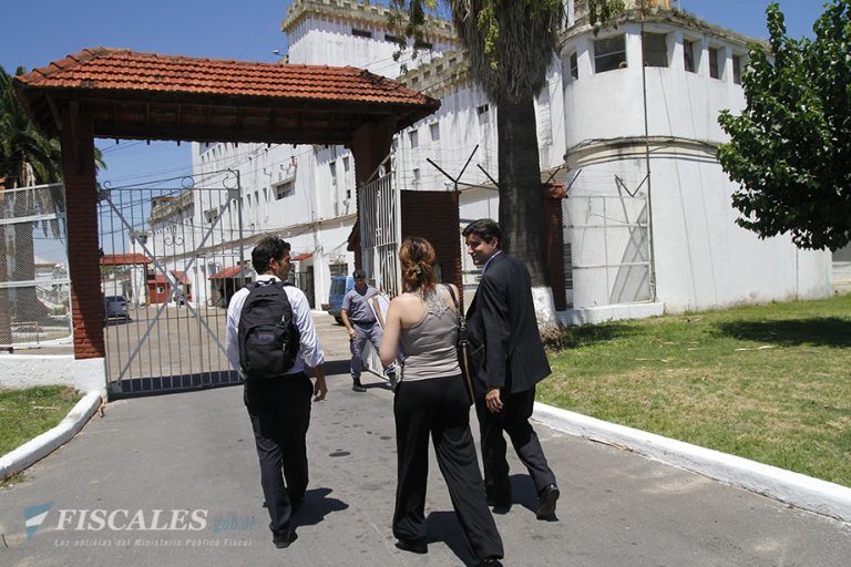 Cárcel de Devoto: la justicia ordenó mejoras “urgentes” en las condiciones de detención