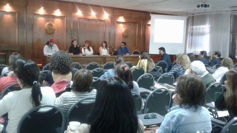 Mendoza: presentación del libro que relata la experiencia de las agencias ATAJO