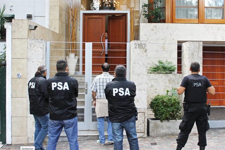 Carbón Blanco: la Fiscalía y Procelac solicitaron la elevación a juicio de Salvatore por lavado de activos provenientes del narcotráfico