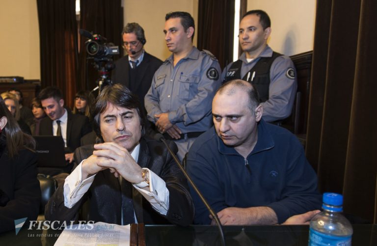 Confirmaron la condena a prisión perpetua de Jorge Mangeri por el femicidio de Ángeles Rawson