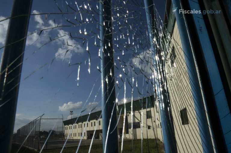 La Procuvin presentó un habeas corpus por graves irregularidades en la cárcel de Marcos Paz