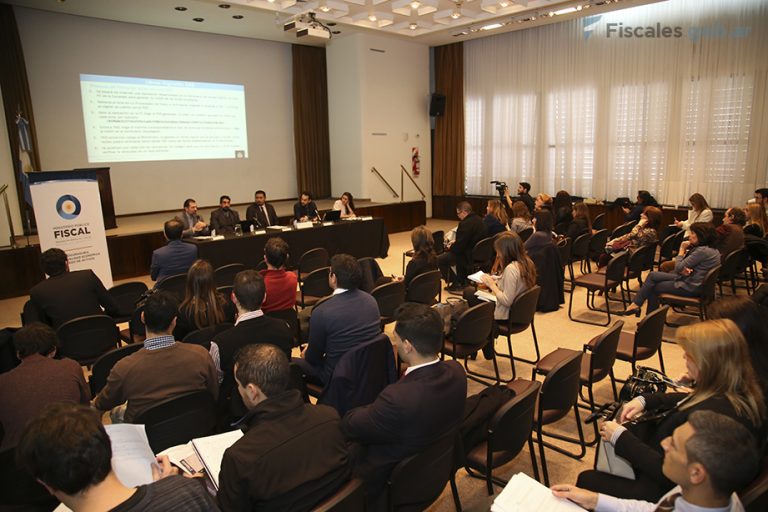 Procelac organizó las 