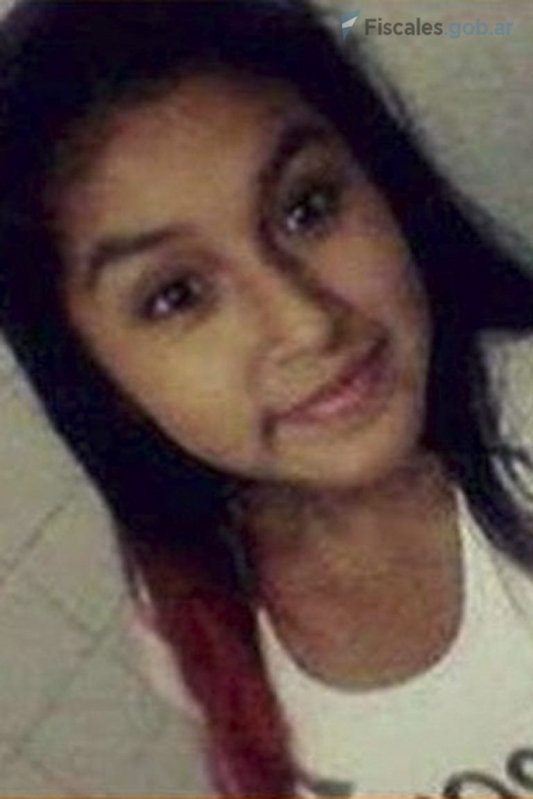 Investigan la desaparición de una joven de 14 años