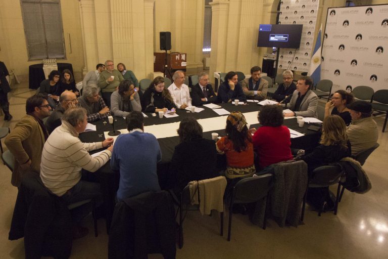 Suma apoyos el proyecto de ley de alquileres para la Ciudad Autónoma de Buenos Aires