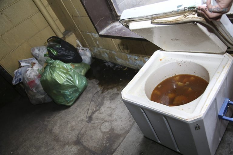 Penal de Ezeiza: la Cámara confirmó un fallo que ordenó mejoras en la provisión de alimentos