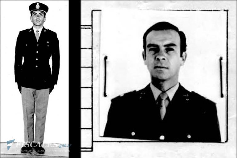 Luego de tres años de búsqueda, capturaron en Jujuy al ex teniente coronel José Ignacio Saravia Day