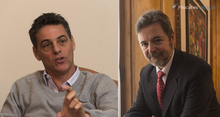 Condena por trata a un intendente: “Es un precedente judicial muy valioso para todos”