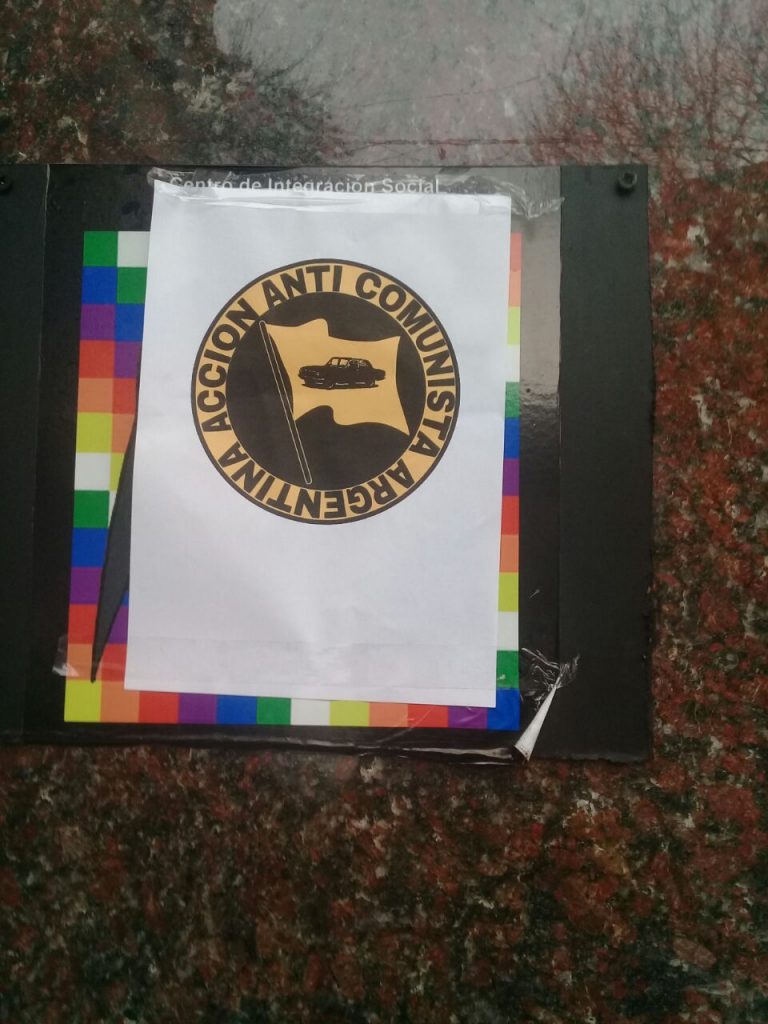 Constitución: ATAJO remitió a la justicia federal una denuncia por discriminación presentada por la Asociación Civil “Isauro Arancibia”