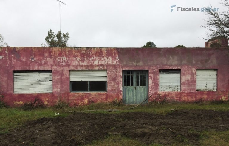 La Pampa: solicitaron la indagatoria de la esposa del dueño del prostíbulo “Good Night”