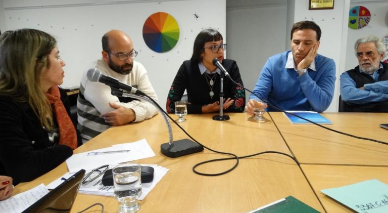 Córdoba: el concejo deliberante de la capital provincial promueve un convenio con ATAJO