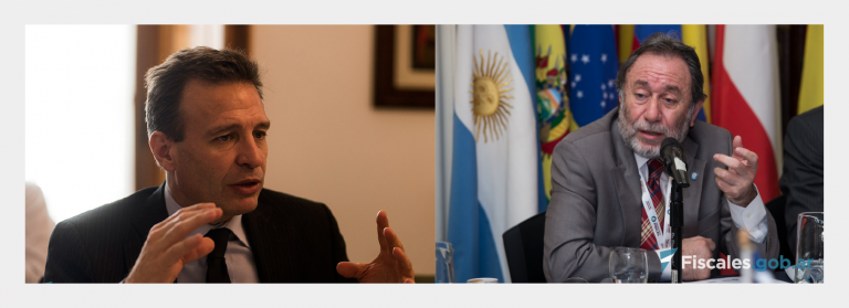 El juicio de los jueces 