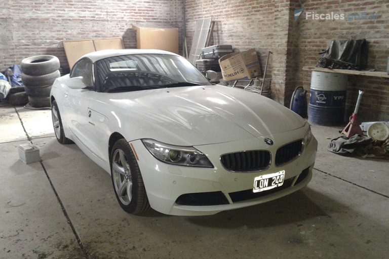 Santa Fe: Pidieron indagar a cuatro personas por lavado de activos provenientes del narcotráfico