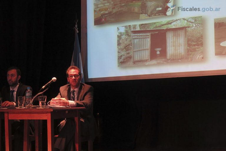 Mar del Plata: capacitación sobre detección de trata con fines de explotación laboral, para derribar mitos y articular el trabajo