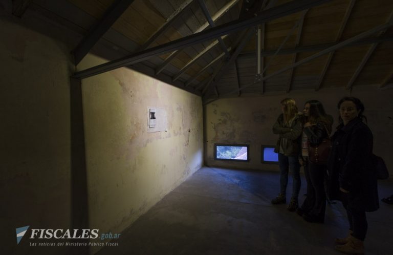 El tribunal cerró el debate en la causa ESMA Unificada y el próximo miércoles comenzará a recibir las últimas palabras de los acusados