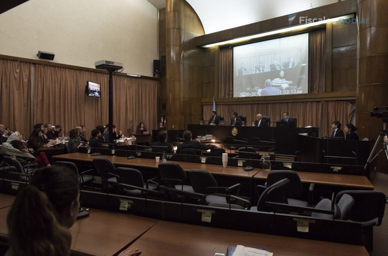 La desaparición de 19 estudiantes: el alegato de la Fiscalía en el juicio por los crímenes en el Circuito ABO