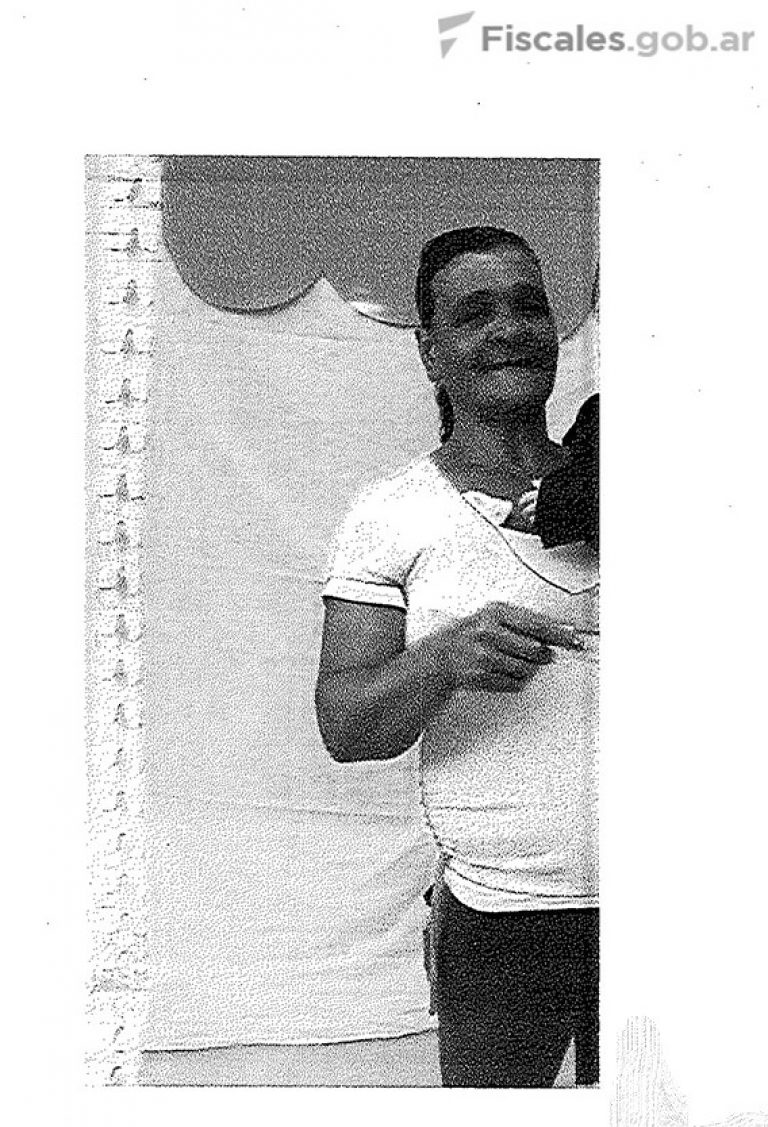 Piden colaboración para ubicar a una mujer desaparecida en Palermo