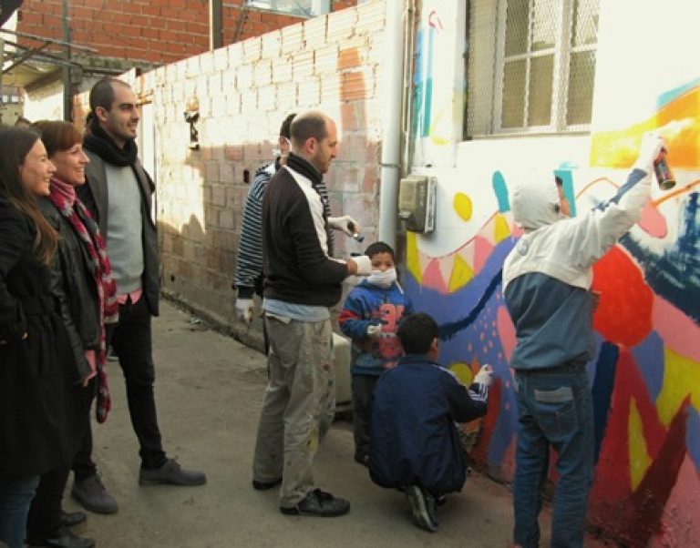 Villa Zavaleta: decomisaron cuatro inmuebles utilizados por una organización narcocriminal