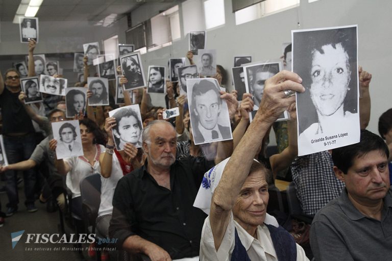 ESMA Unificada: la Fiscalía rechazó más de 40 planteos de la defensa y el tribunal se apresta a cerrar el debate