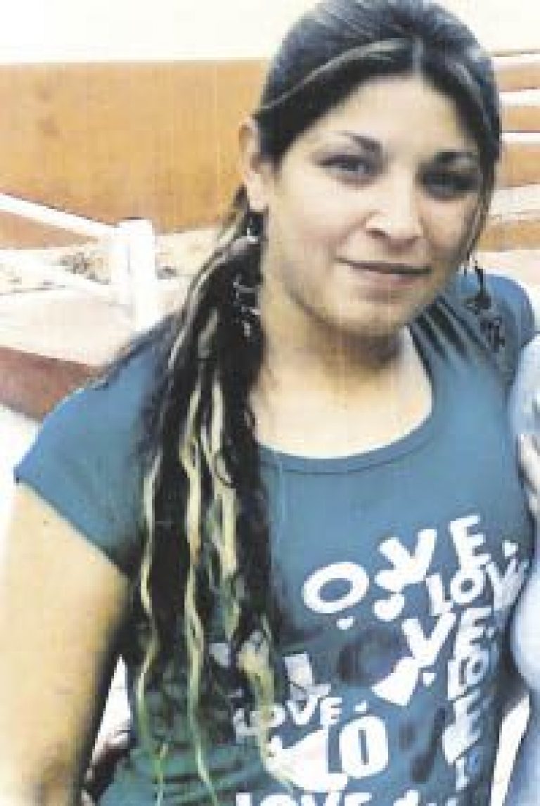 Comunicado de la Fiscalía Federal nro. 2 de Santa Fe en relación a la búsqueda de Natalia Liliana Acosta