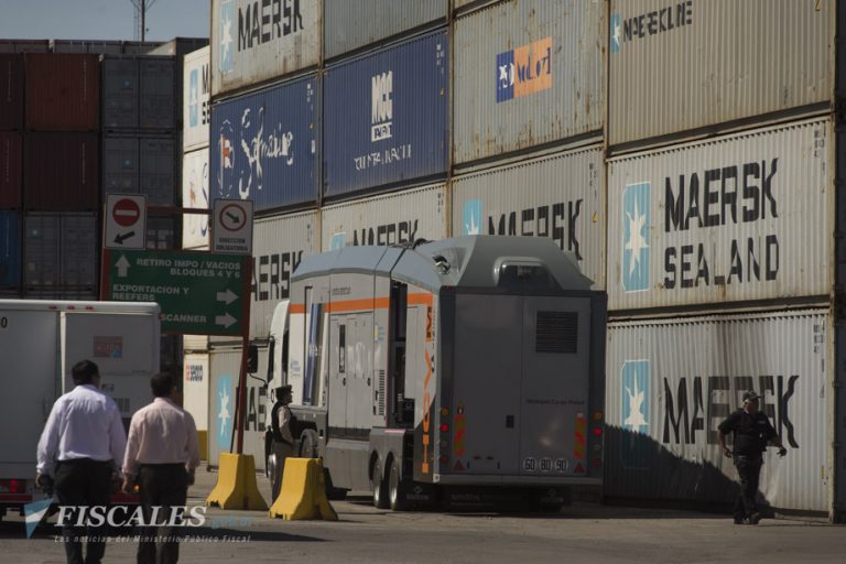 Mafia de los contenedores: pidieron indagar a 45 personas acusadas de contrabandear mercadería por más de U$S 435 millones