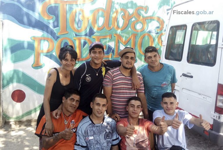 Córdoba: Tras la gestión de ATAJO, la PGN dispuso la donación de computadoras e impresoras en desuso