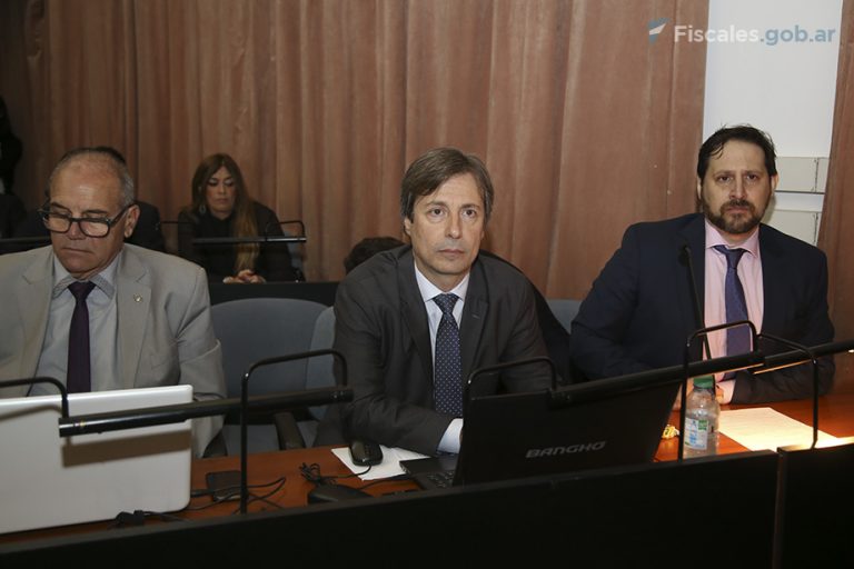 Encubrimiento del atentado a la AMIA: en el inicio del alegato, la Fiscalía consideró acreditado el pago a Telleldín