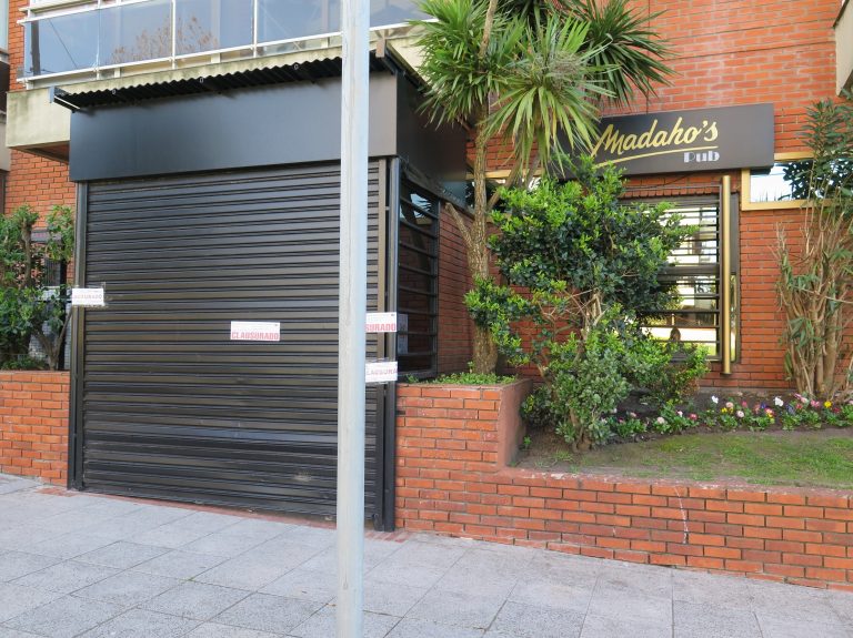 Mar del Plata: Casación hizo lugar a una queja presentada por el MPF en la causa Madaho’s