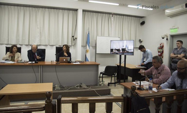 Campo de Mayo: la Fiscalía pidió perpetua para dos ex militares de inteligencia por secuestros, torturas y homicidios