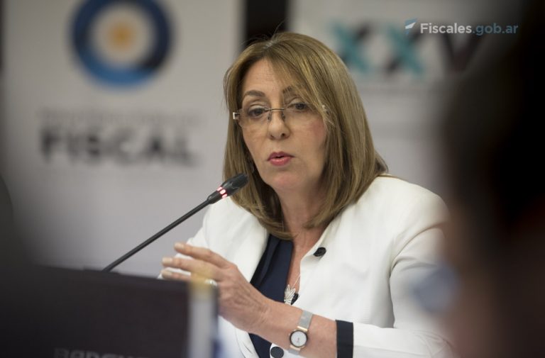 En la apertura de la XXV Asamblea General de la AIAMP, Gils Carbó destacó el proceso de integración de los ministerios públicos