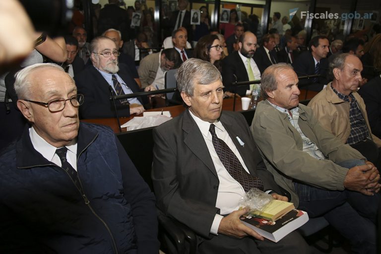 Causa ESMA Unificada: el Tribunal impuso 29 condenas a prisión perpetua y otras 19 de 8 a 25 años de prisión