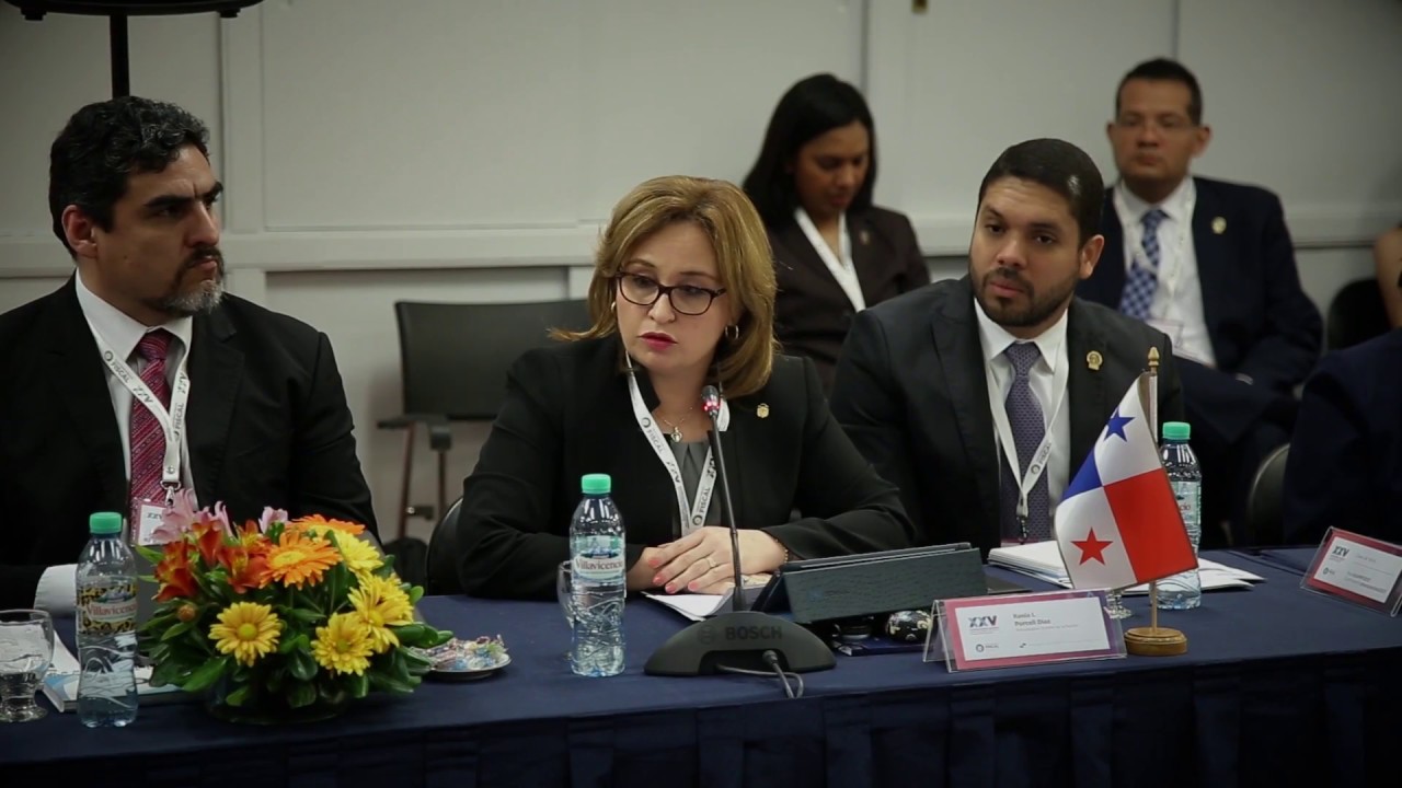 La Procuraduría General de Panamá fue electa para presidir la AIAMP