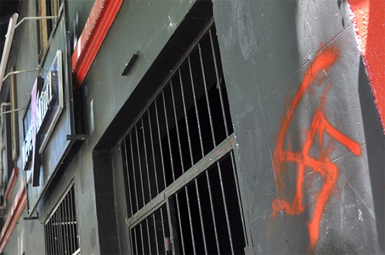 Mar del Plata: el 6 de marzo comienza el juicio por los ataques neonazis