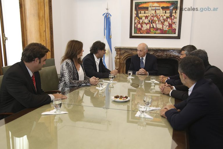 El Ministerio Público Fiscal firmó dos convenios de cooperación con el Ministerio de Justicia y Derechos Humanos de la Nación