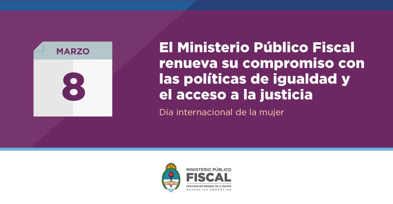 Día Internacional de la Mujer