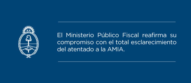 A 24 años del atentado contra la sede de la AMIA