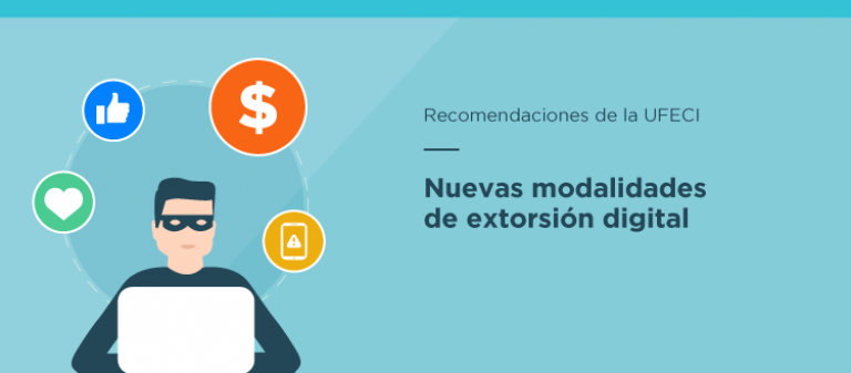 Advierten sobre nuevas estafas a través de redes sociales