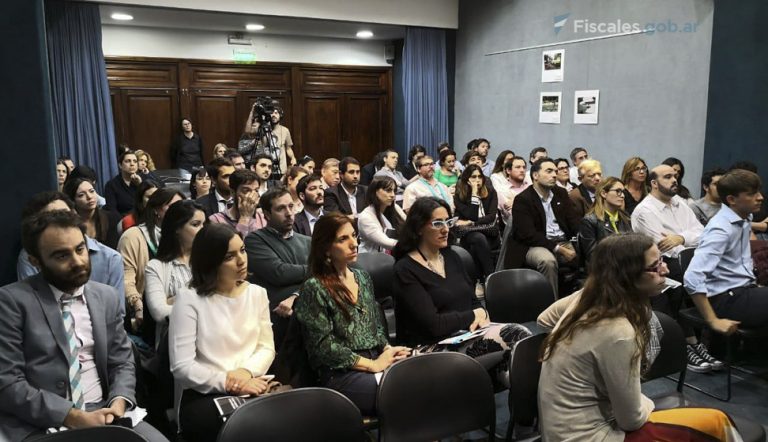 Realizaron una Jornada Especial sobre “Suspensión del Juicio a Prueba en la Práctica y la Jurisprudencia de la Cámara Nacional de Casación en lo Criminal y Correccional”