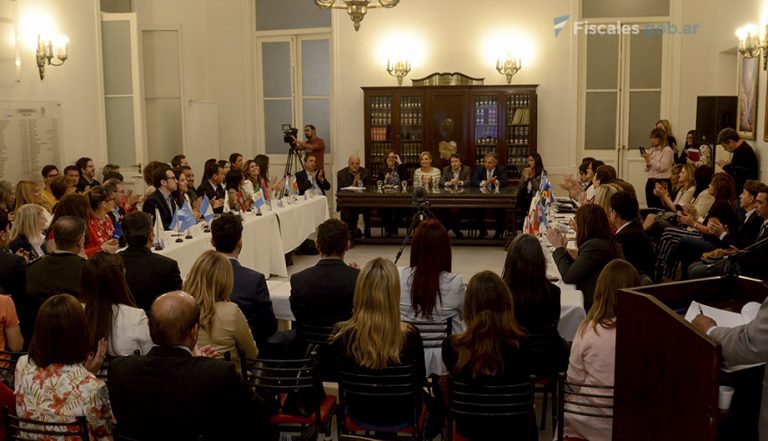 PROTEX participó de la IX reunión del Consejo Federal Para la Lucha Contra la Trata y Explotación de Personas y para la Protección y Asistencia a las Víctimas